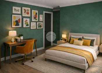 Trilocale Via Martiri della Libertà, Mezzano - foto 13