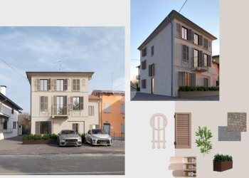 Trilocale Via Martiri della Libertà, Mezzano - foto 16