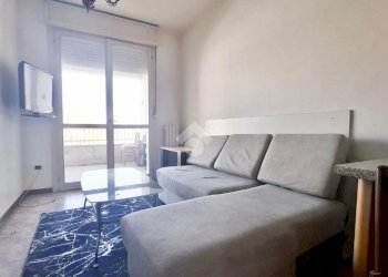 One-room apartment Via Gran Sasso D'italia, Reggio nell'Emilia - photo 3