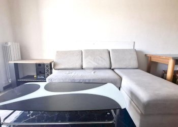 One-room apartment Via Gran Sasso D'italia, Reggio nell'Emilia - photo 4