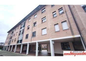 Trilocale Bologna (zona Navile) - foto 24