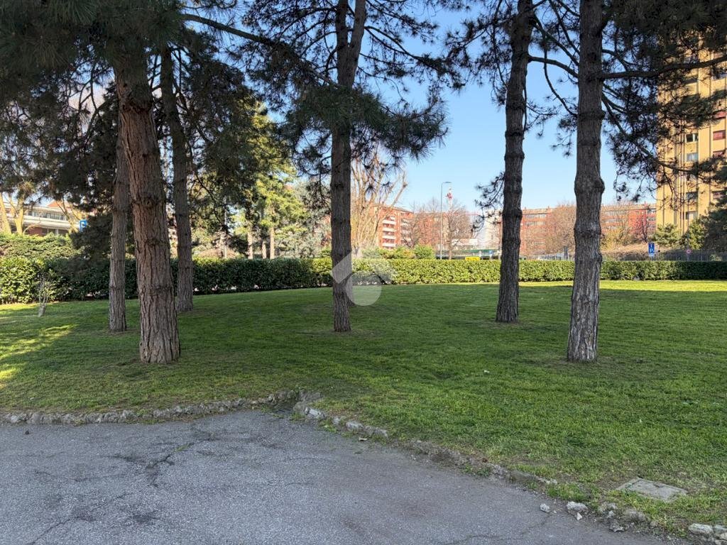 Trilocale Via Borsa Mario, Milano (zona Gallaratese) - foto 3