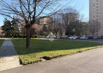 Trilocale Via Borsa Mario, Milano (zona Gallaratese) - foto 2