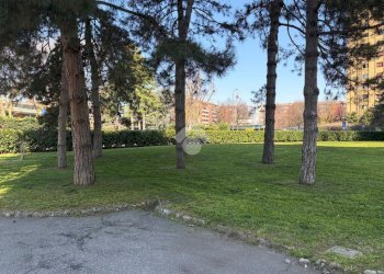 Trilocale Via Borsa Mario, Milano (zona Gallaratese) - foto 3