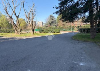 Trilocale Via Borsa Mario, Milano (zona Gallaratese) - foto 4