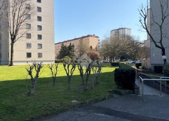 Trilocale Via Borsa Mario, Milano (zona Gallaratese) - foto 5