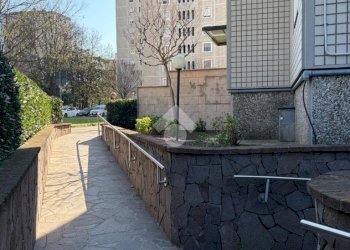 Trilocale Via Borsa Mario, Milano (zona Gallaratese) - foto 6