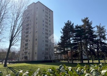 Trilocale Via Borsa Mario, Milano (zona Gallaratese) - foto 7