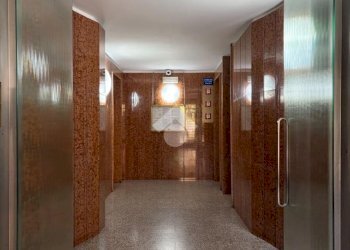 Trilocale Via Borsa Mario, Milano (zona Gallaratese) - foto 8