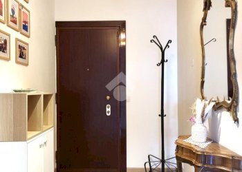 Trilocale Via Borsa Mario, Milano (zona Gallaratese) - foto 9