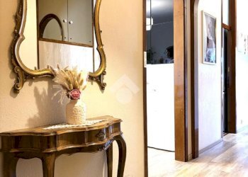 Trilocale Via Borsa Mario, Milano (zona Gallaratese) - foto 10