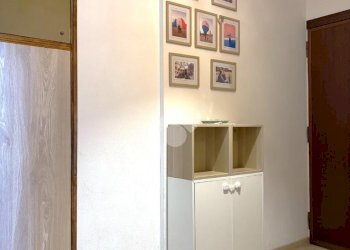 Trilocale Via Borsa Mario, Milano (zona Gallaratese) - foto 11