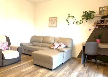 Trilocale Via Borsa Mario, Milano (zona Gallaratese) - foto 12