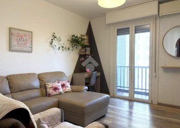 Trilocale Via Borsa Mario, Milano (zona Gallaratese) - foto 13