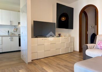 Trilocale Via Borsa Mario, Milano (zona Gallaratese) - foto 14