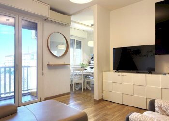 Trilocale Via Borsa Mario, Milano (zona Gallaratese) - foto 15