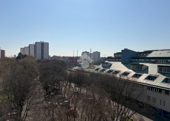 Trilocale Via Borsa Mario, Milano (zona Gallaratese) - foto 16