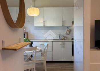 Trilocale Via Borsa Mario, Milano (zona Gallaratese) - foto 17