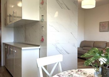 Trilocale Via Borsa Mario, Milano (zona Gallaratese) - foto 19