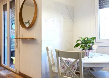 Trilocale Via Borsa Mario, Milano (zona Gallaratese) - foto 20