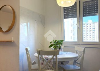 Trilocale Via Borsa Mario, Milano (zona Gallaratese) - foto 21