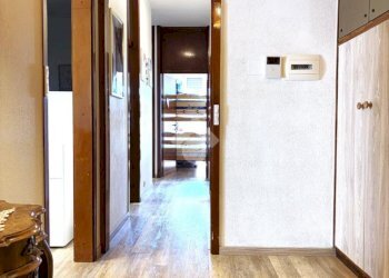 Trilocale Via Borsa Mario, Milano (zona Gallaratese) - foto 23