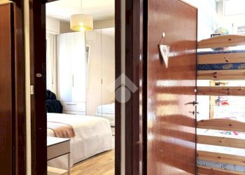 Trilocale Via Borsa Mario, Milano (zona Gallaratese) - foto 24