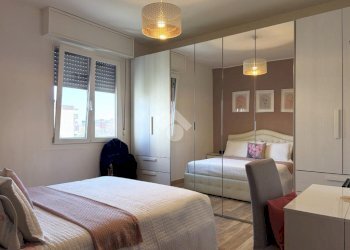 Trilocale Via Borsa Mario, Milano (zona Gallaratese) - foto 26