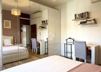 Trilocale Via Borsa Mario, Milano (zona Gallaratese) - foto 27