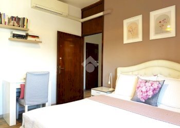 Trilocale Via Borsa Mario, Milano (zona Gallaratese) - foto 28