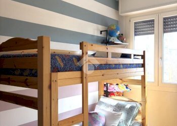 Trilocale Via Borsa Mario, Milano (zona Gallaratese) - foto 29