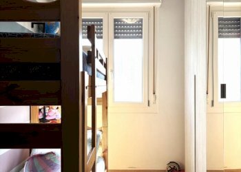 Trilocale Via Borsa Mario, Milano (zona Gallaratese) - foto 30