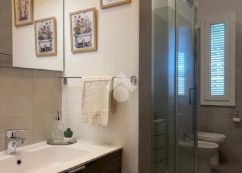 Trilocale Via Borsa Mario, Milano (zona Gallaratese) - foto 31