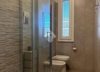 Trilocale Via Borsa Mario, Milano (zona Gallaratese) - foto 32