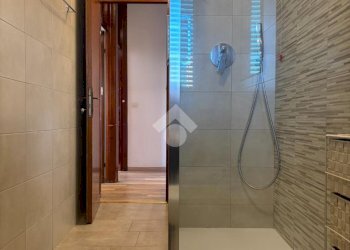 Trilocale Via Borsa Mario, Milano (zona Gallaratese) - foto 33