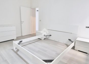 Trilocale Via Mari, Reggio nell'Emilia - foto 22