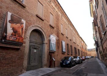 Trilocale Via Mari, Reggio nell'Emilia - foto 42