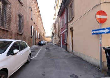 Trilocale Via Mari, Reggio nell'Emilia - foto 40