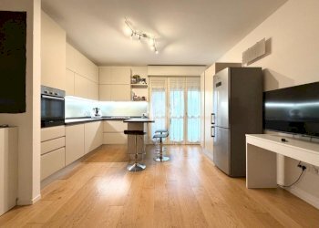 Trilocale Via La Riva, Santarcangelo di Romagna - foto 1