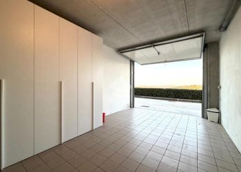 Trilocale Via La Riva, Santarcangelo di Romagna - foto 7