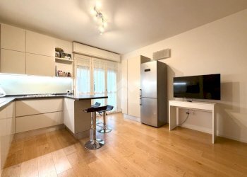 Trilocale Via La Riva, Santarcangelo di Romagna - foto 8