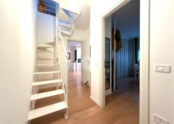 Trilocale Via La Riva, Santarcangelo di Romagna - foto 15