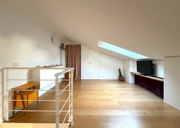 Trilocale Via La Riva, Santarcangelo di Romagna - foto 16