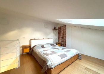 Trilocale Via La Riva, Santarcangelo di Romagna - foto 18