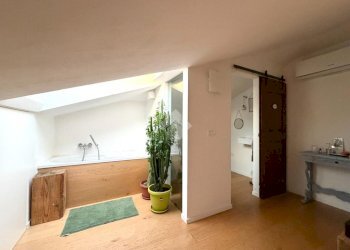 Trilocale Via La Riva, Santarcangelo di Romagna - foto 20