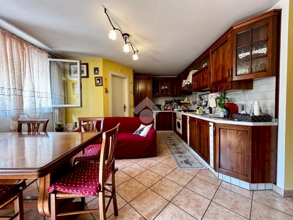 Villa a Schiera Via Meldola, Rimini - foto 3