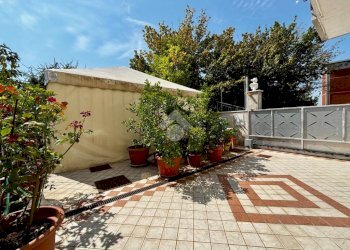 Terraced Villa Via Meldola, Rimini - photo 7