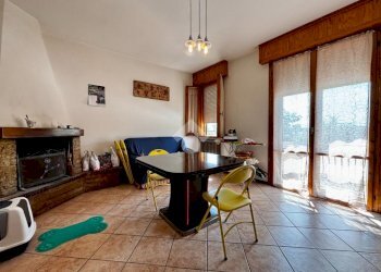 Terraced Villa Via Meldola, Rimini - photo 10