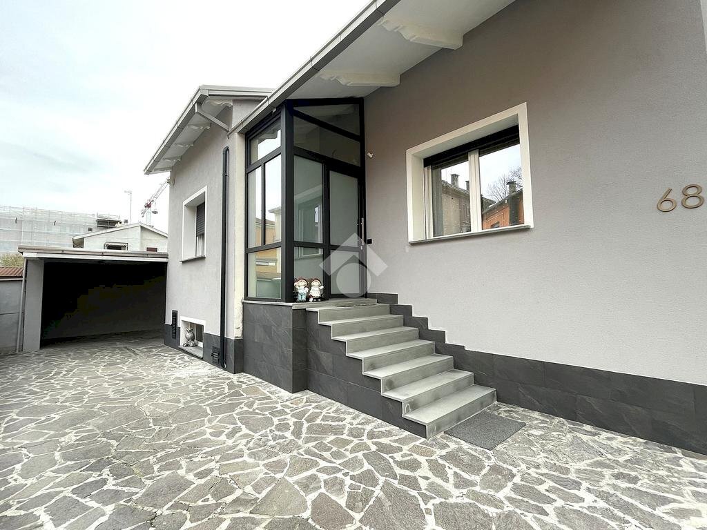 Villa Strada Provinciale Busseto, Fontevivo - photo 3