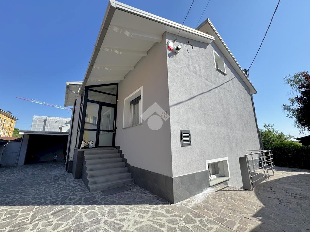 Villa Strada Provinciale Busseto, Fontevivo - photo 3